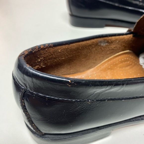 G.H. Bass Weejuns loafers - Picture 12 of 16